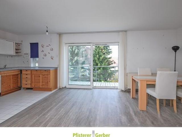 Wohnung kaufen in Bruchsal, Baden-Württemberg