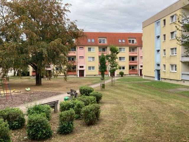 Wohnung mieten in Westvorstadt, Weimar