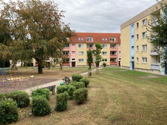 Apartment mieten in Westvorstadt, Weimar