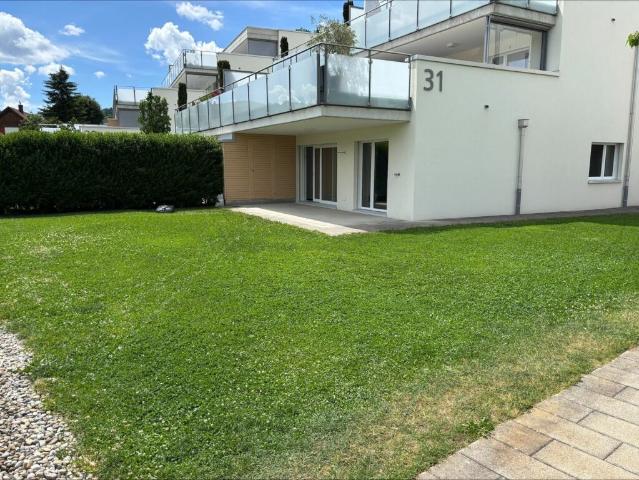 Wohnung mieten in Bichelsee-Balterswil, Thurgau