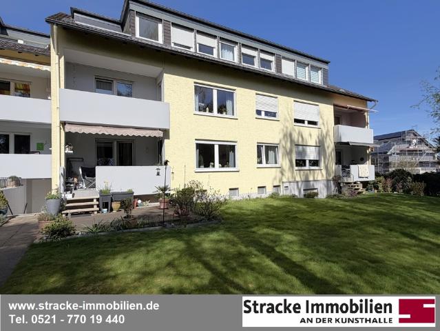 Wohnung kaufen in Heepen, Bielefeld