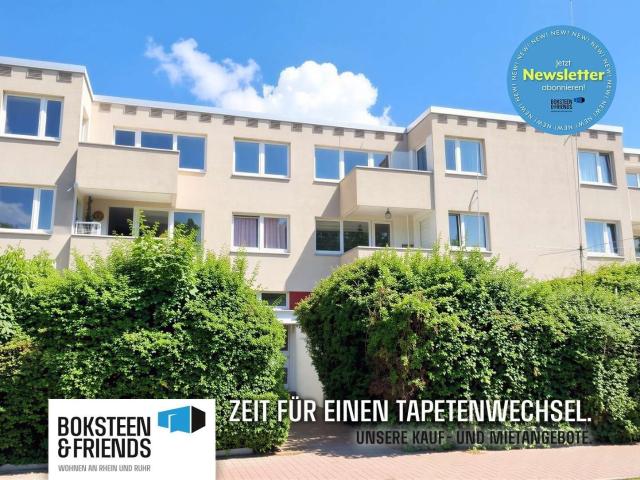 Apartment mieten in Wulfen, Dorsten