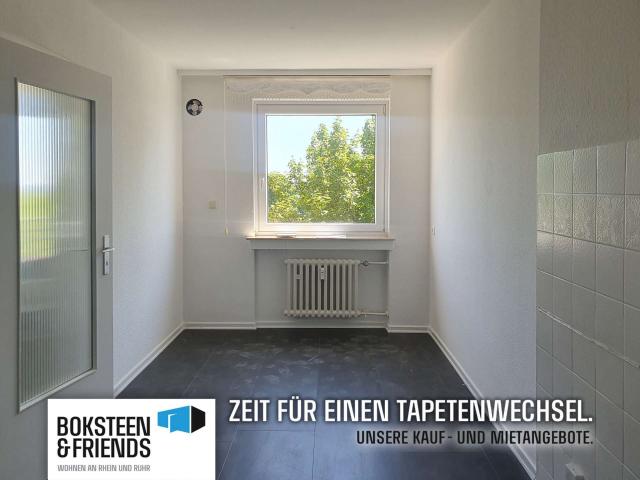 Apartment mieten in Schraberg, Wuppertal