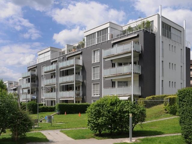 Wohnung mieten in Wetzikon (ZH), Zürich