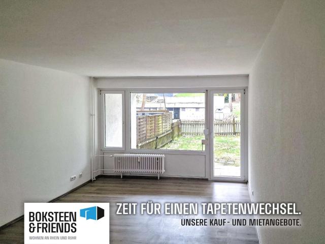 Apartment mieten in Nagelsberg, Remscheid