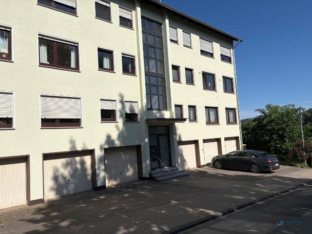Wohnung kaufen in Eschwege, Hessen