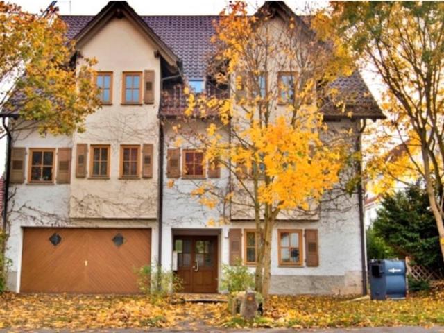 Wohnung kaufen in Derendingen, Tübingen