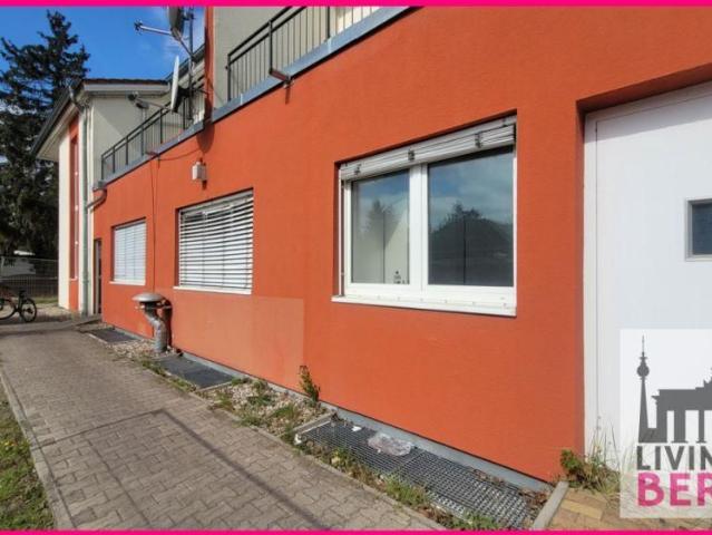 Apartment mieten in Leegebruch, Brandenburg