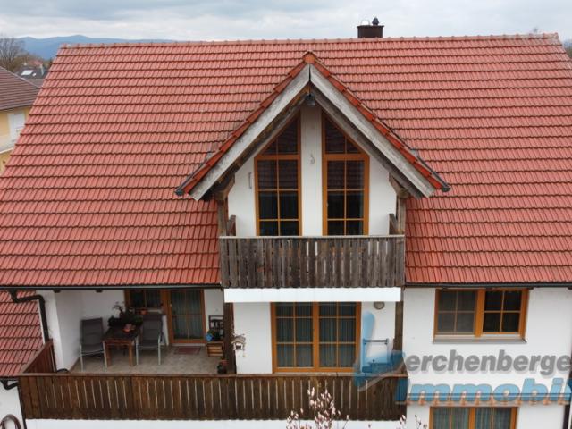 Wohnung mieten in Enzkofen, Plattling