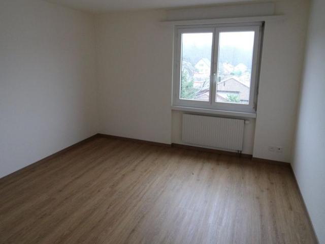 Apartment mieten in Gippingen, Leuggern
