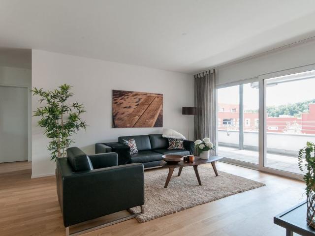 Apartment mieten in Döttingen, Bezirk Zurzach