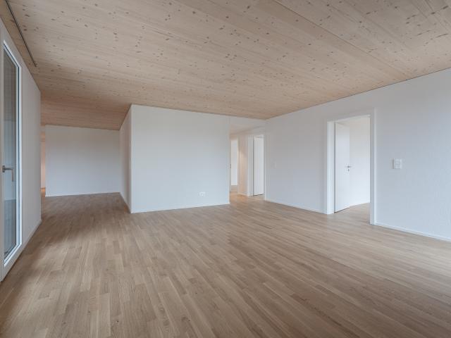 Wohnung mieten in Uster, Zürich