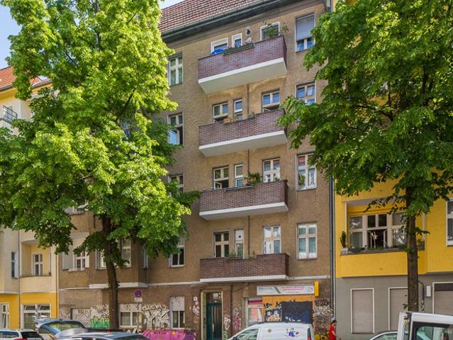 Apartment mieten in Neukölln, Berlin