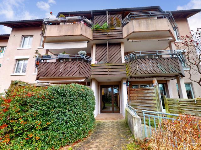 Apartment mieten in Rapperswil-Jona, St. Gallen