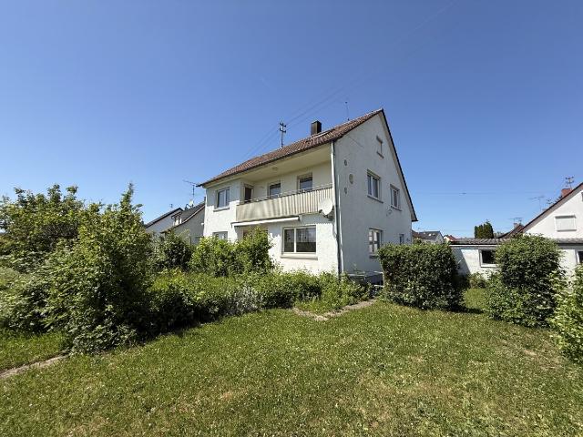 Haus kaufen in Biberach, Heilbronn