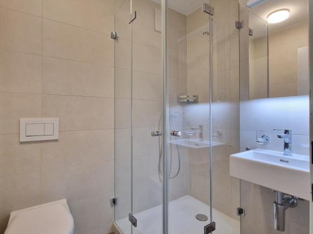 Apartment mieten in Solothurn