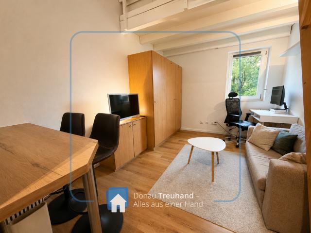 Apartment mieten in Passau, Bayern