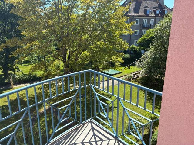 Apartment mieten in Salzburg