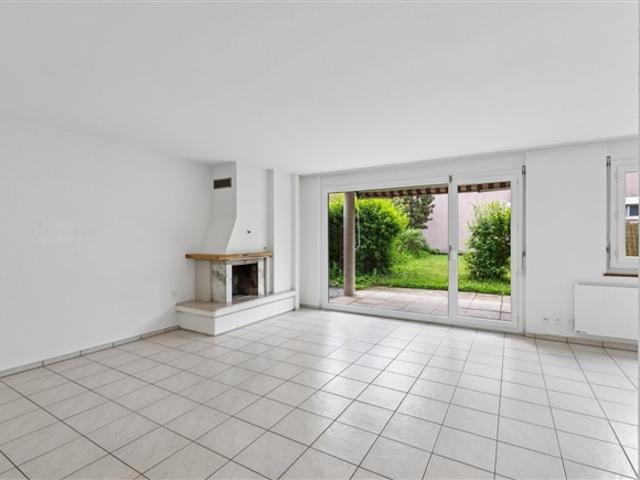 Wohnung mieten in Biel, Bern