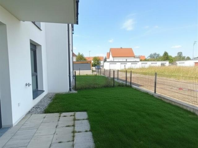 Wohnung kaufen in Stollhofen, Traismauer
