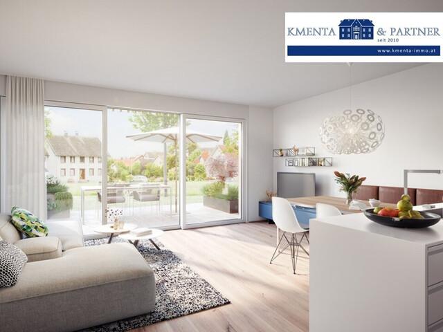 Apartment kaufen in Hohenweiler, Vorarlberg