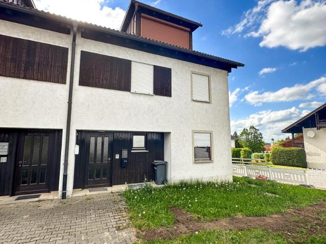 Wohnung kaufen in Oberscheiben, Weiler-Simmerberg