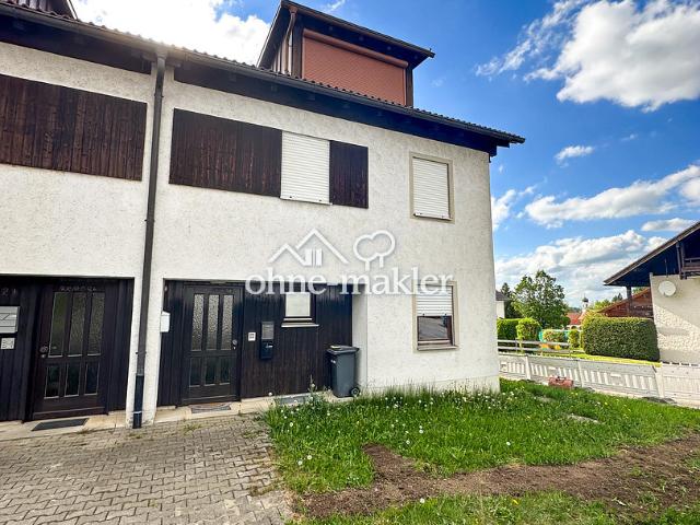 Apartment kaufen in Weiler-Simmerberg, Bayern
