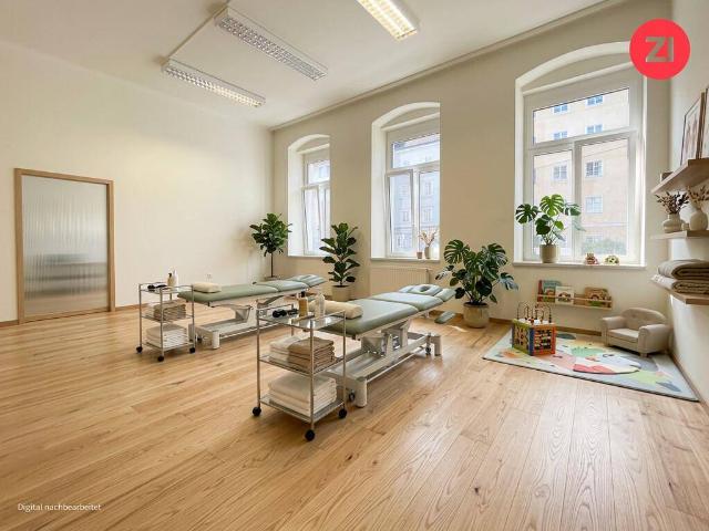 Büro mieten in Linz, Oberösterreich
