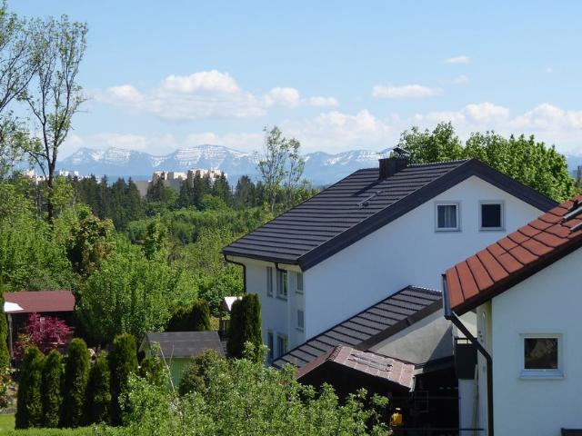 Wohnung kaufen in Niederwangen, Wangen im Allgäu