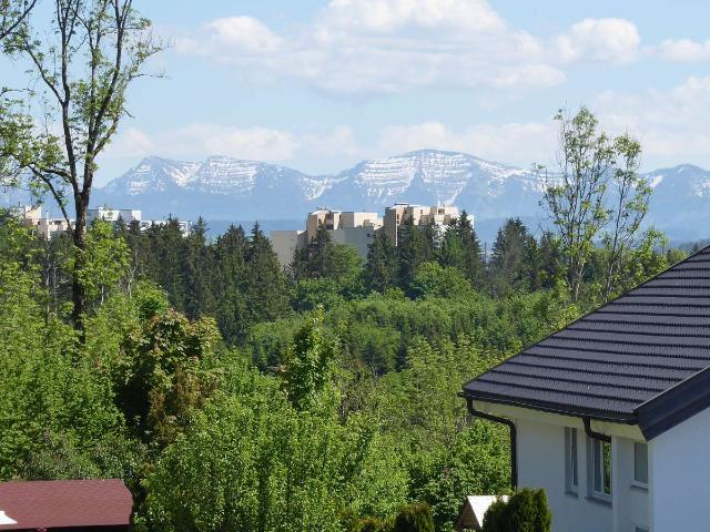 Wohnung kaufen in Leupolz, Wangen im Allgäu