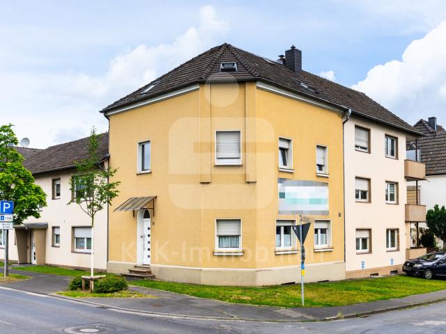 Haus kaufen in Hossenberg, Hennef