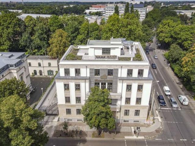 Erdgeschosswohnung kaufen in Leipzig, Sachsen