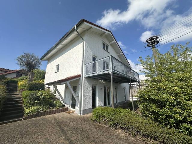 Haus kaufen in Ransbach-Baumbach, Rheinland-Pfalz