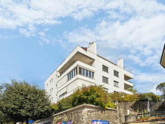 Wohnung kaufen in Chailly-Montreux, Waadt