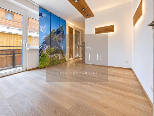 Apartment kaufen in Kirchberg in Tirol, Bezirk Kitzbühel