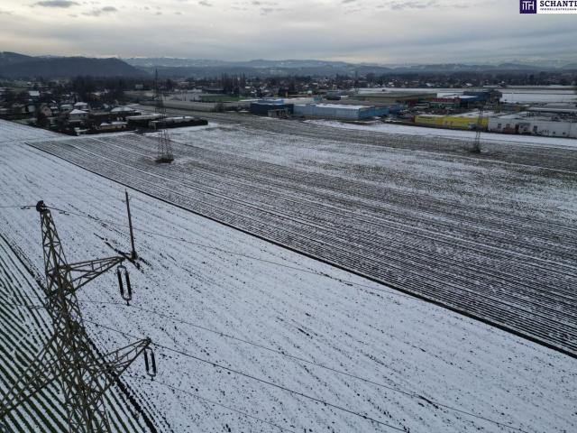 Grundstück kaufen in Gralla, Steiermark