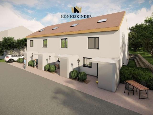 Erdgeschosswohnung kaufen in Neuffen, Landkreis Esslingen