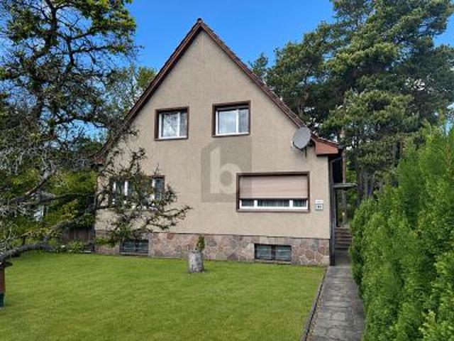 Haus kaufen in Marienwerder, Brandenburg