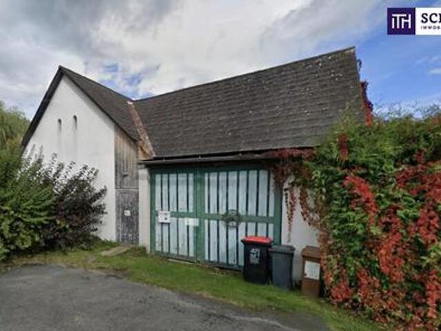Haus kaufen in Stadtschlaining, Burgenland