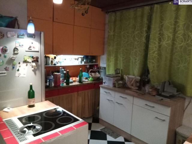 Haus kaufen in Stadtschlaining, Burgenland