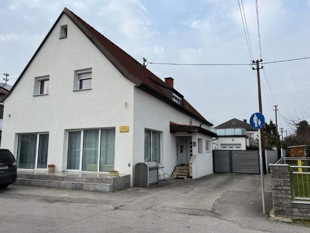 Wohnung mieten in Oberösterreich