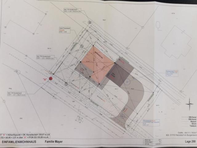 Einfamilienhaus kaufen in Jennersdorf, Burgenland