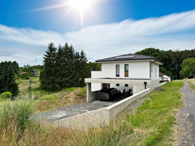 Haus kaufen in Jennersdorf, Burgenland