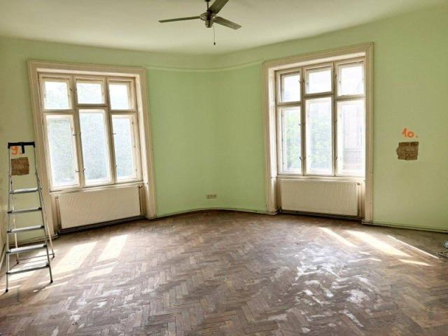 Apartment kaufen in KG Penzing, Wien
