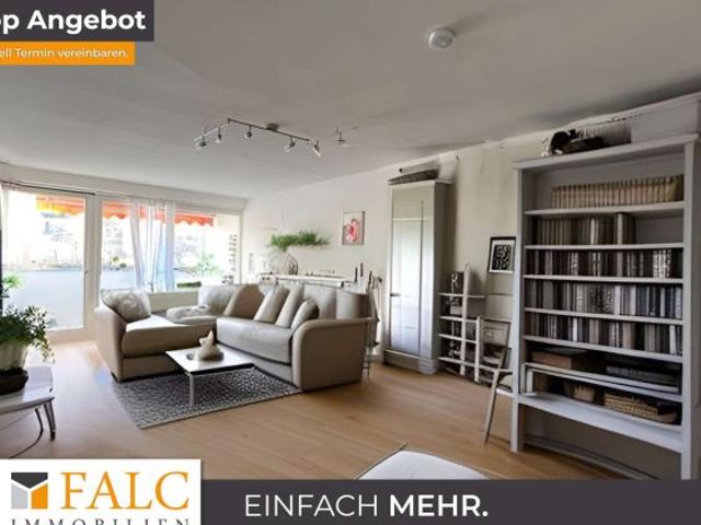 Wohnung kaufen in Lindenberg, Bayern