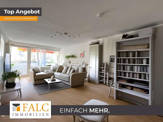 Wohnung kaufen in Lindenberg, Bayern