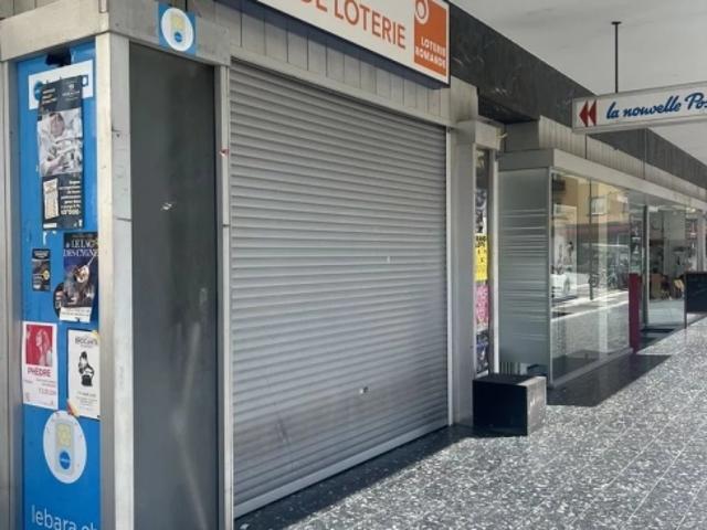 Wohnung mieten in Monthey