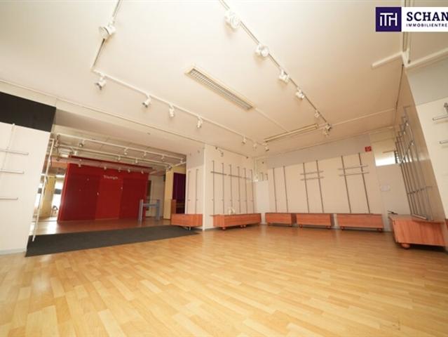 Gewerbe mieten in Deutschlandsberg, Steiermark