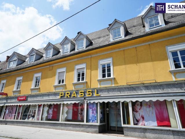 Gewerbe mieten in Deutschlandsberg, Steiermark