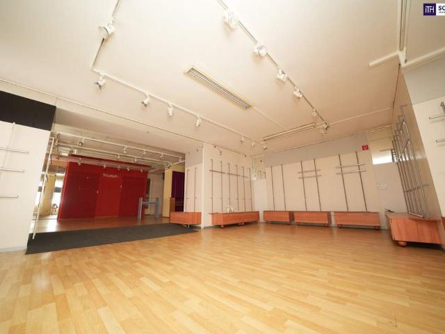 Gewerbe mieten in Deutschlandsberg, Steiermark